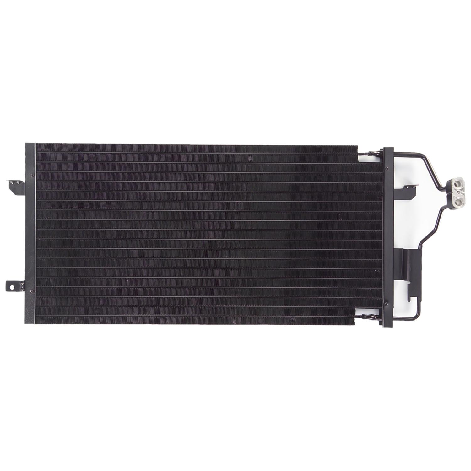 Agility Auto Parts 7014784 - A/C Condenser Agility Auto Parts 7014784 A/C Condenser product image 1 of 1