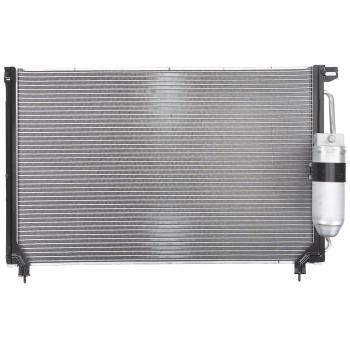 Agility Auto Parts 7014785 - A/C Condenser Agility Auto Parts 7014785 A/C Condenser product image 1 of 1