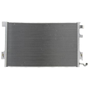 Agility Auto Parts 7014786 - A/C Condenser Agility Auto Parts 7014786 A/C Condenser product image 1 of 1