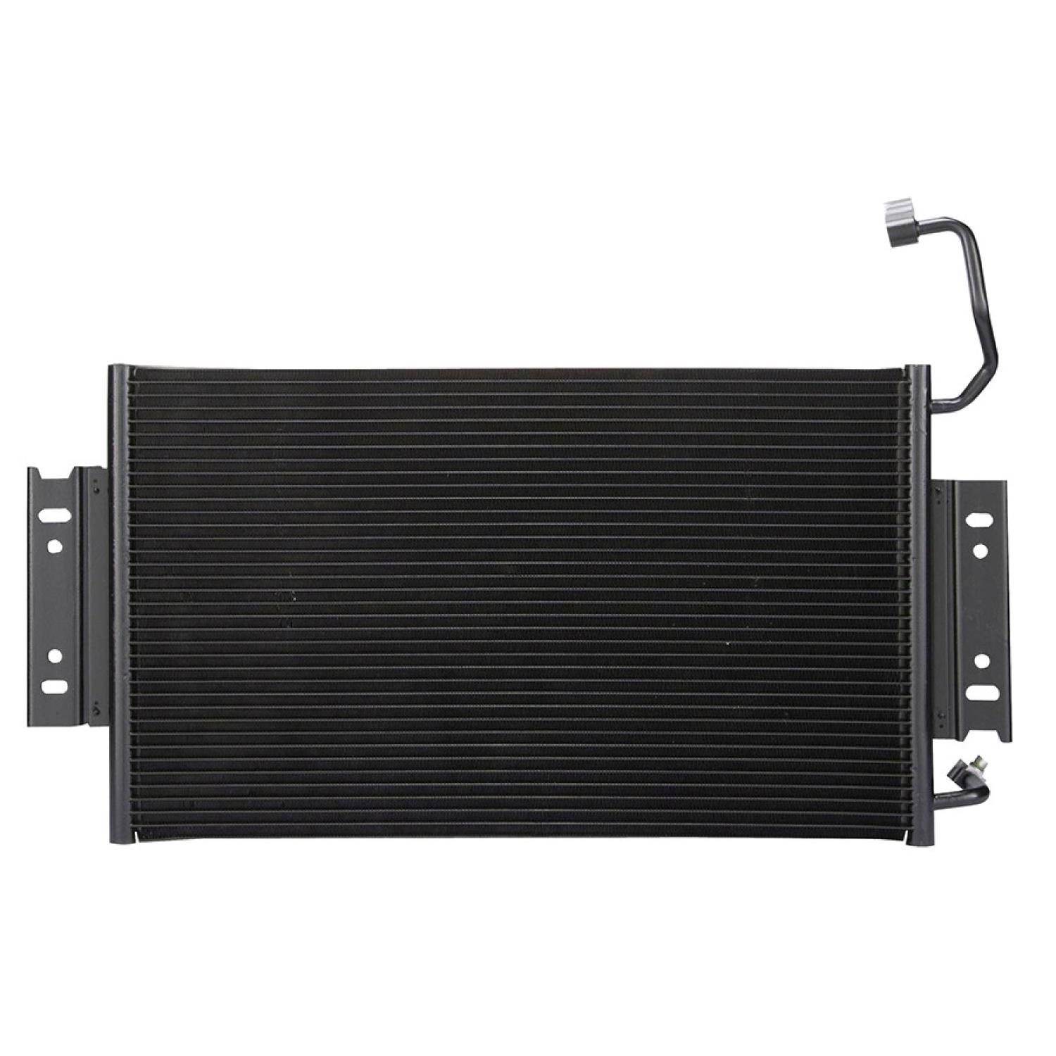 Agility Auto Parts 7014787 - A/C Condenser Agility Auto Parts 7014787 A/C Condenser product image 1 of 1