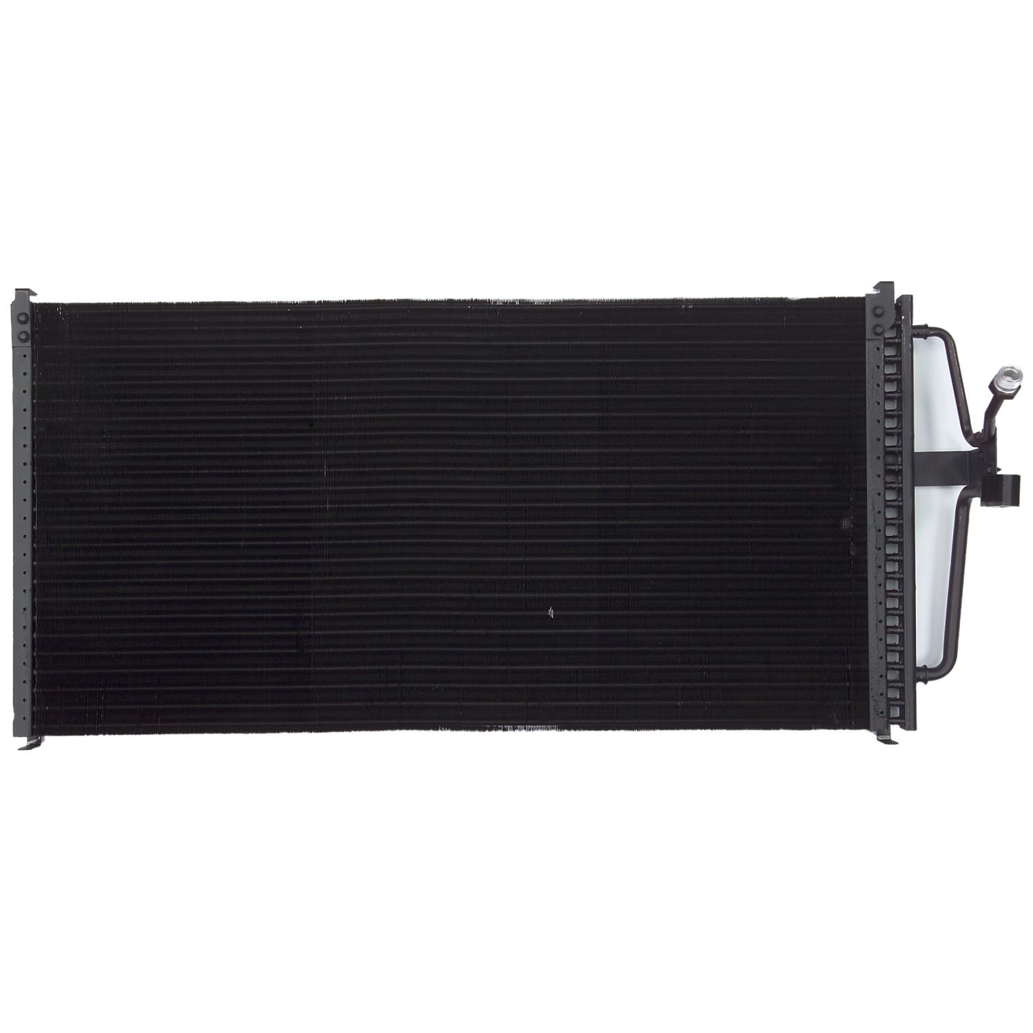 Agility Auto Parts 7014788 - A/C Condenser Agility Auto Parts 7014788 A/C Condenser product image 1 of 1