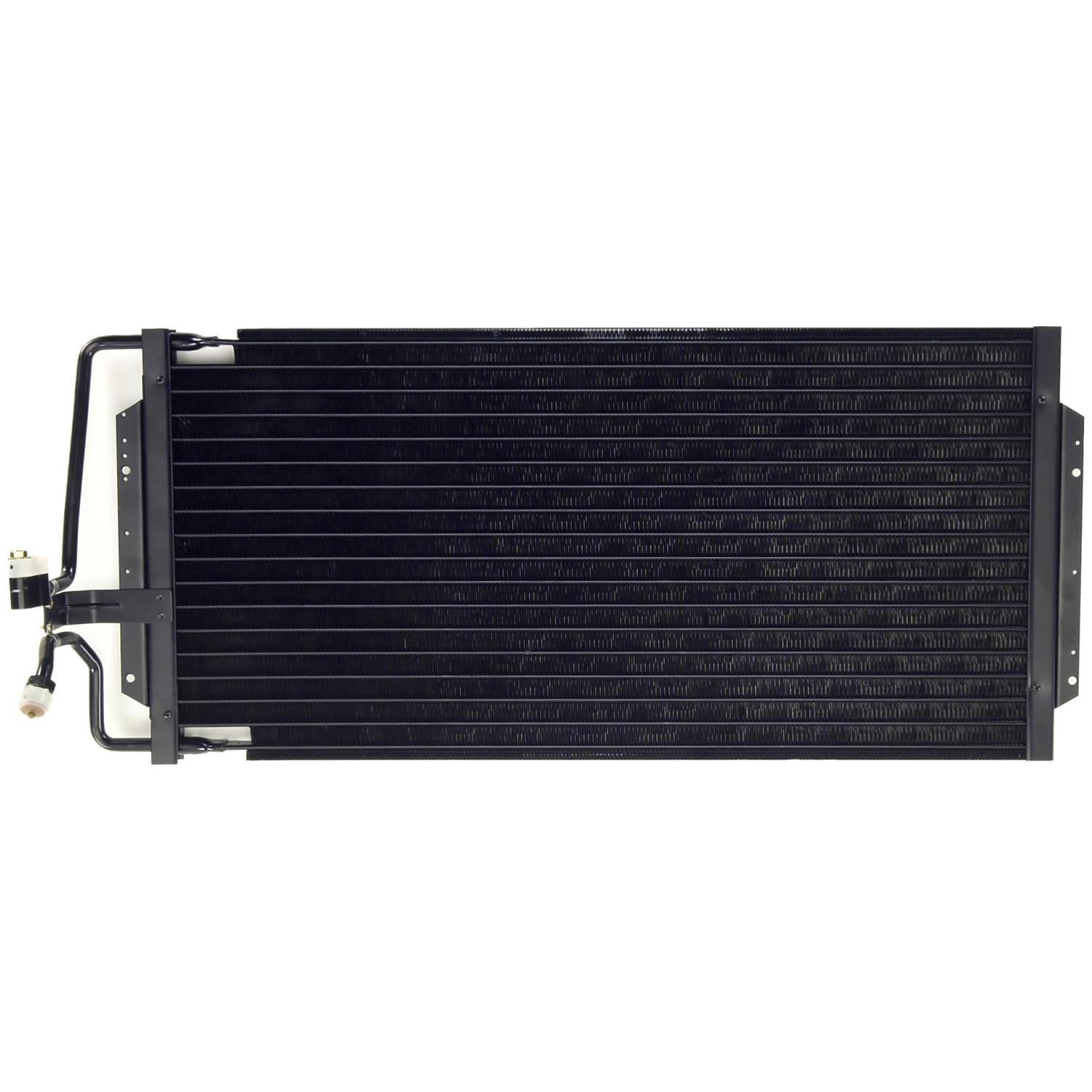 Agility Auto Parts 7014789 - A/C Condenser Agility Auto Parts 7014789 A/C Condenser product image 1 of 1