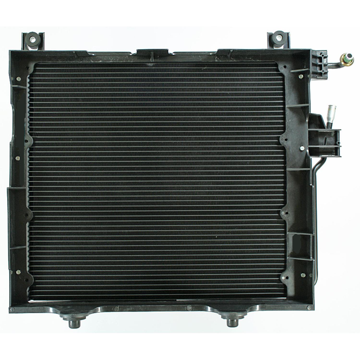 Agility Auto Parts 7014798 - A/C Condenser Agility Auto Parts 7014798 A/C Condenser product image 1 of 1