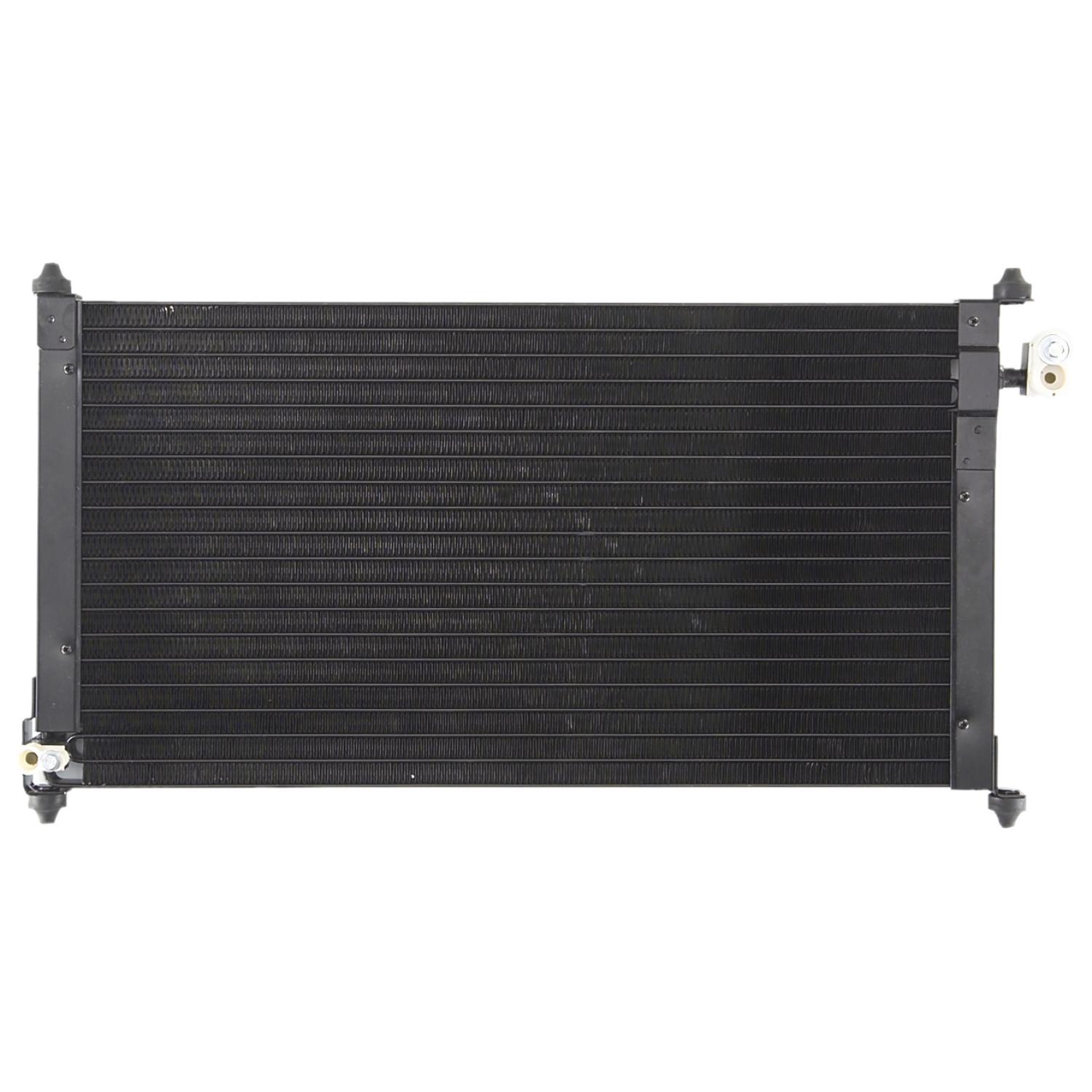 Agility Auto Parts 7014802 - A/C Condenser Agility Auto Parts 7014802 A/C Condenser product image 1 of 1