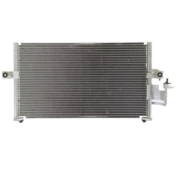 Agility Auto Parts 7014803 A/C Condenser product image 1 of 1