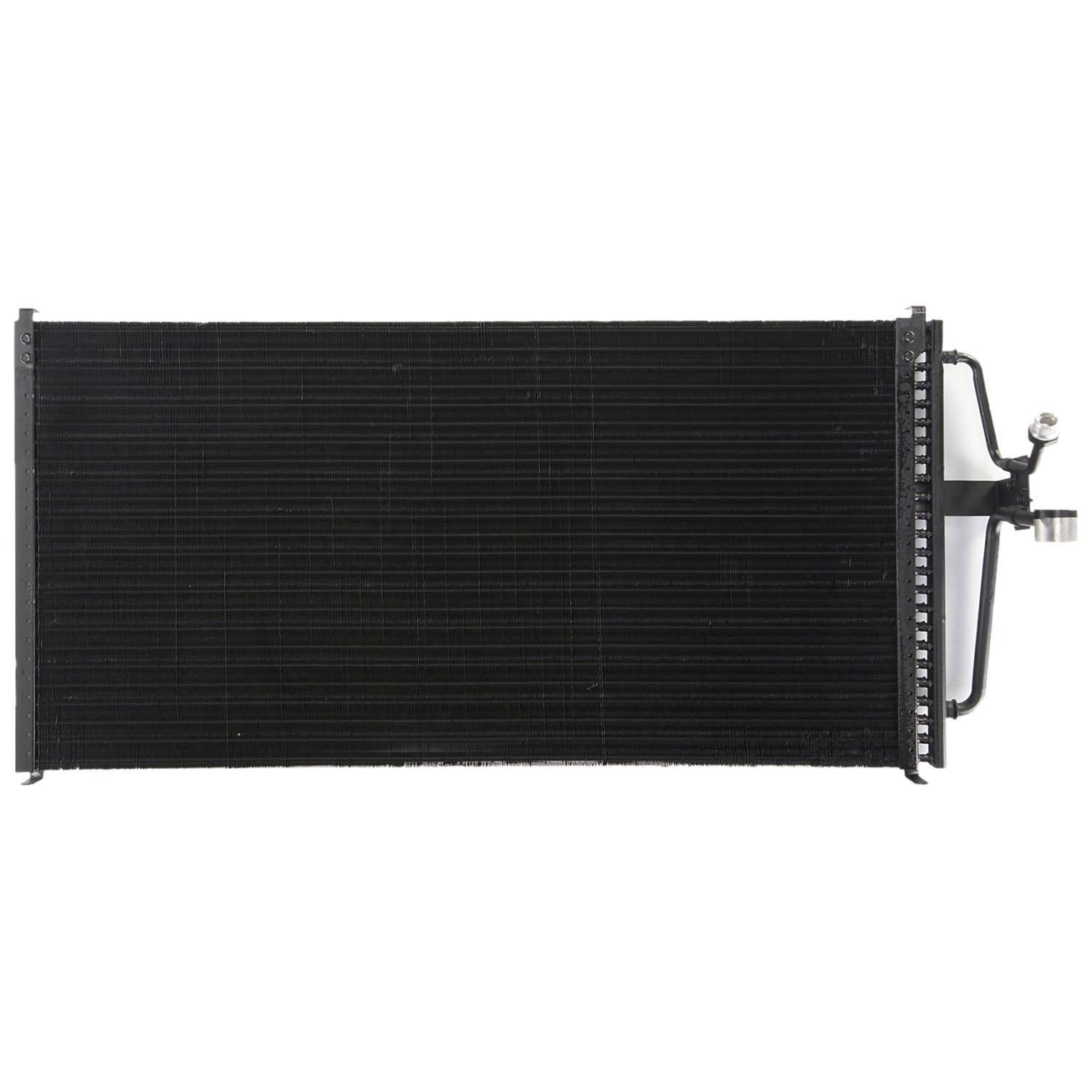 Agility Auto Parts 7014806 A/C Condenser product image 1 of 1