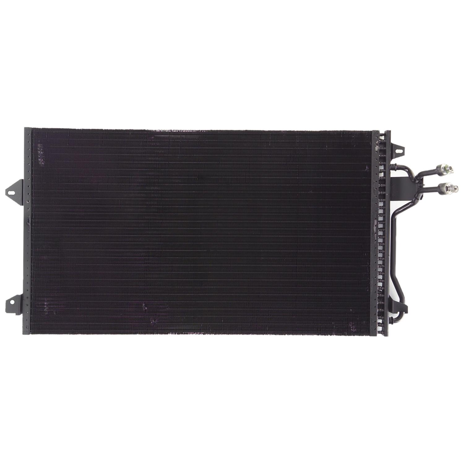 Agility Auto Parts 7014808 - A/C Condenser Agility Auto Parts 7014808 A/C Condenser product image 1 of 1