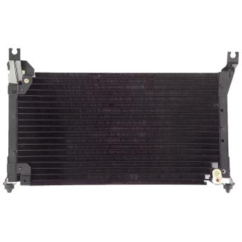 Agility Auto Parts 7014812 A/C Condenser product image 1 of 1