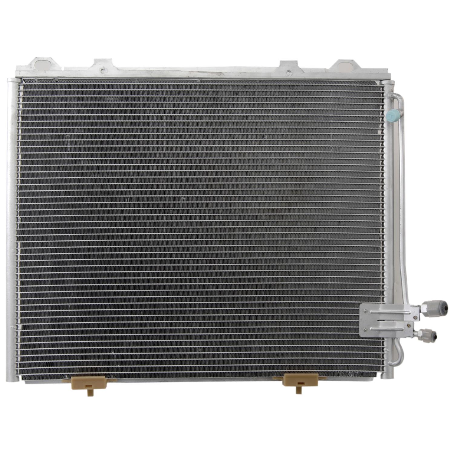 Agility Auto Parts 7014814 - A/C Condenser Agility Auto Parts 7014814 A/C Condenser product image 1 of 1
