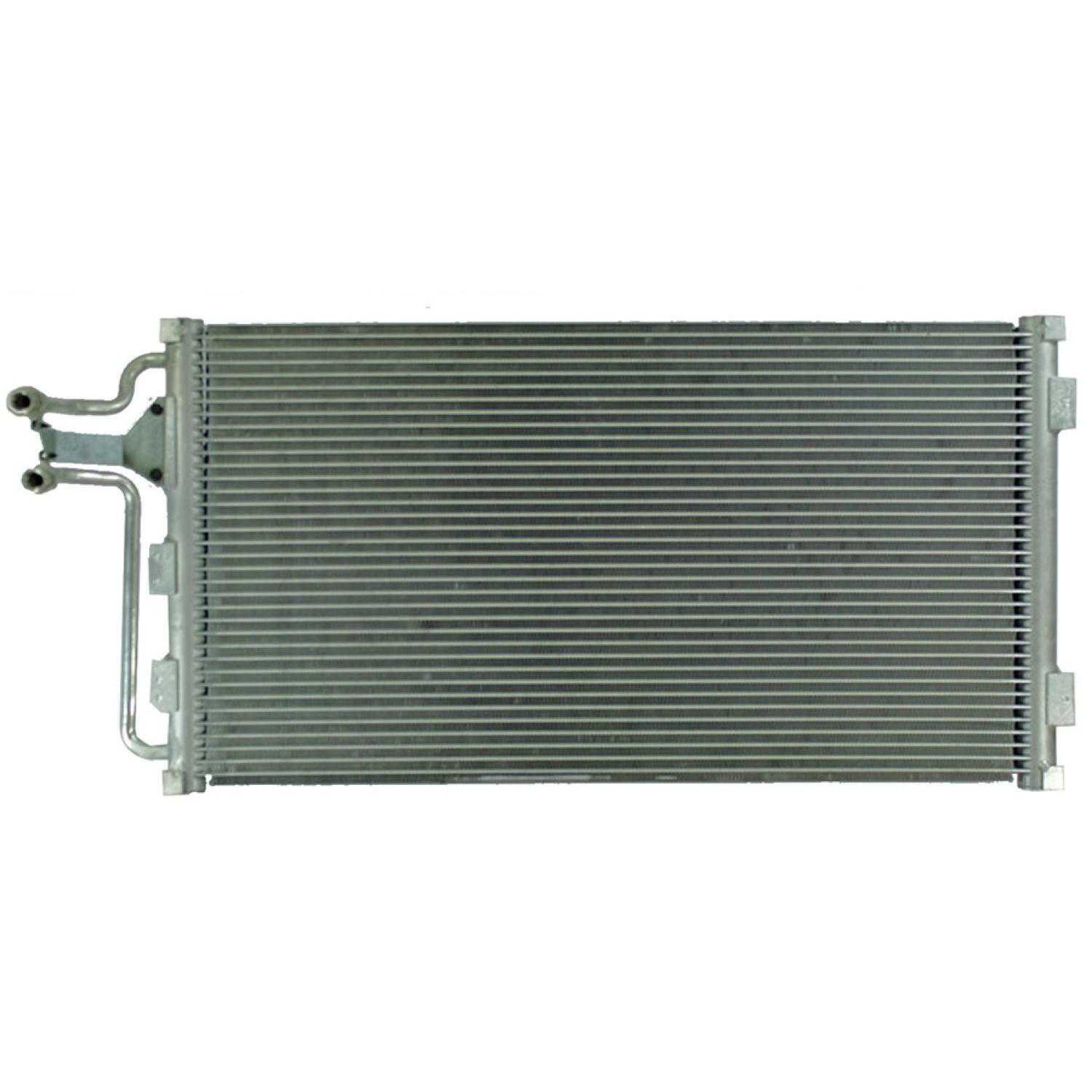 Agility Auto Parts 7014819 A/C Condenser product image 1 of 1