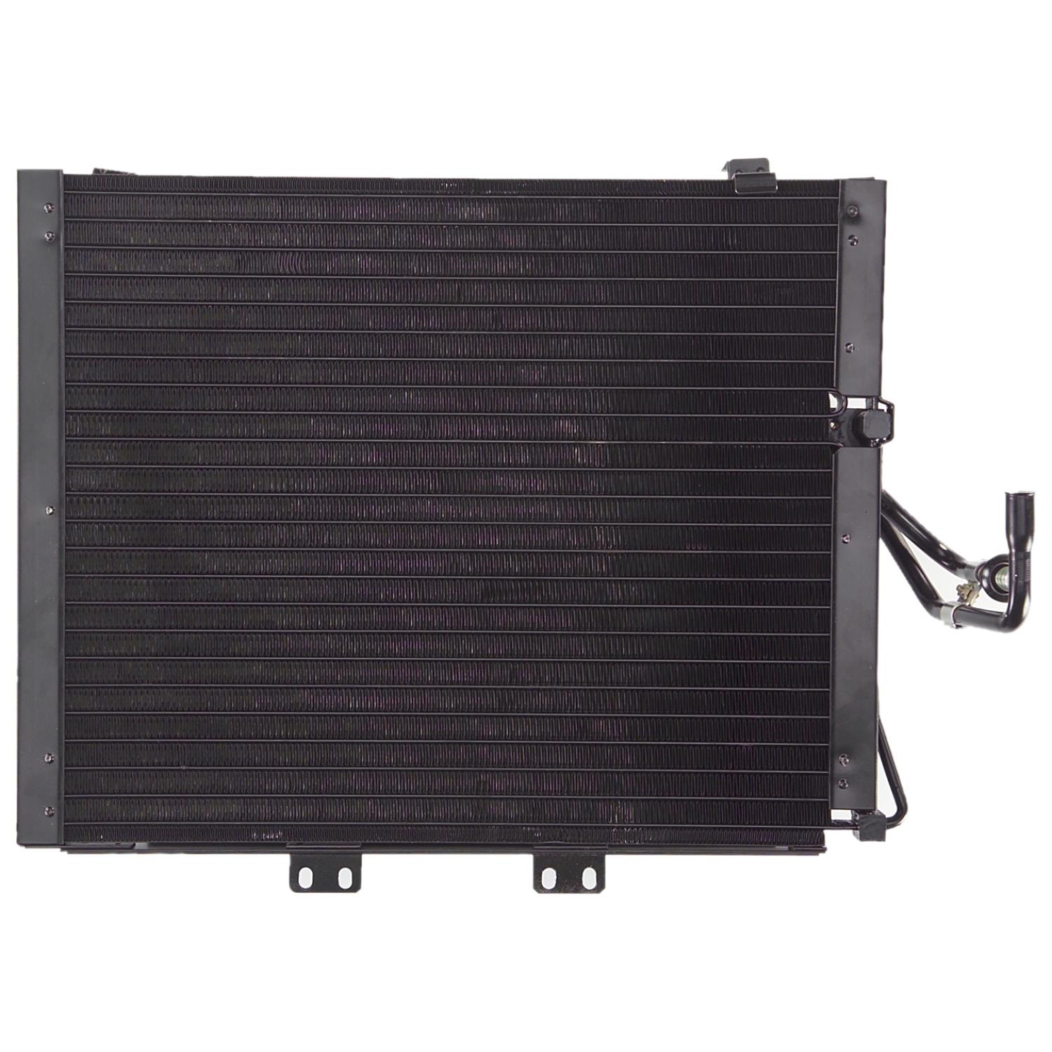 Agility Auto Parts 7014826 - A/C Condenser Agility Auto Parts 7014826 A/C Condenser product image 1 of 1
