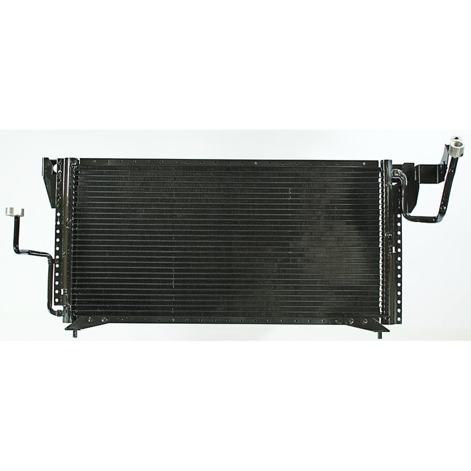Agility Auto Parts 7014835 - A/C Condenser Agility Auto Parts 7014835 A/C Condenser product image 1 of 1