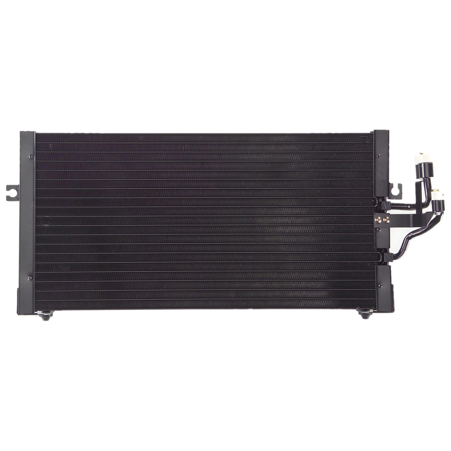 Agility Auto Parts 7014837 - A/C Condenser Agility Auto Parts 7014837 A/C Condenser product image 1 of 1