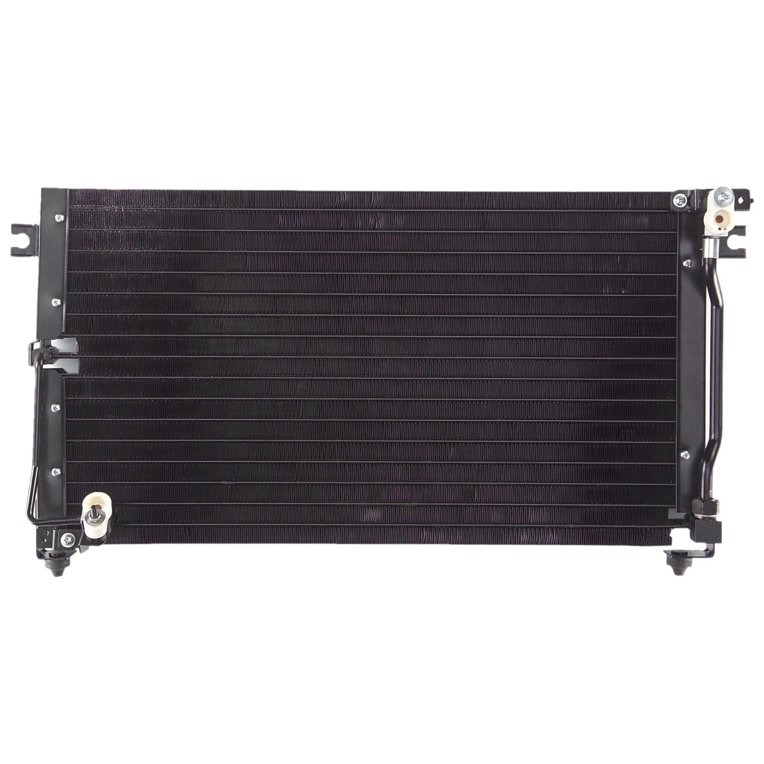 Agility Auto Parts 7014838 - A/C Condenser Agility Auto Parts 7014838 A/C Condenser product image 1 of 1