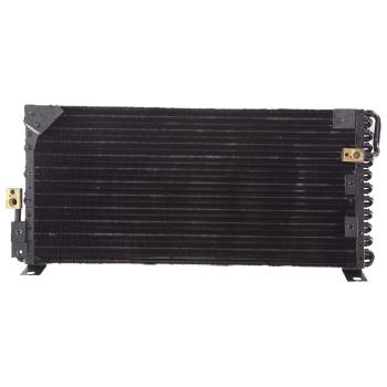 Agility Auto Parts 7014840 A/C Condenser product image 1 of 1