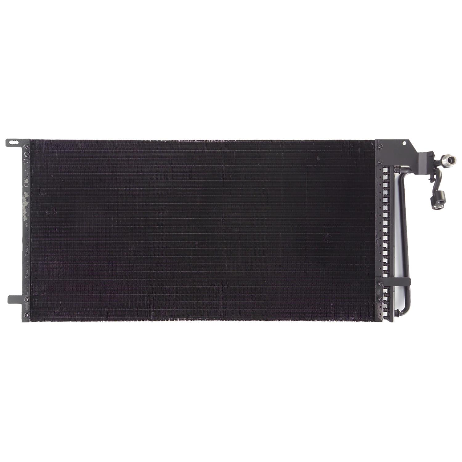 Agility Auto Parts 7014846 - A/C Condenser Agility Auto Parts 7014846 A/C Condenser product image 1 of 1