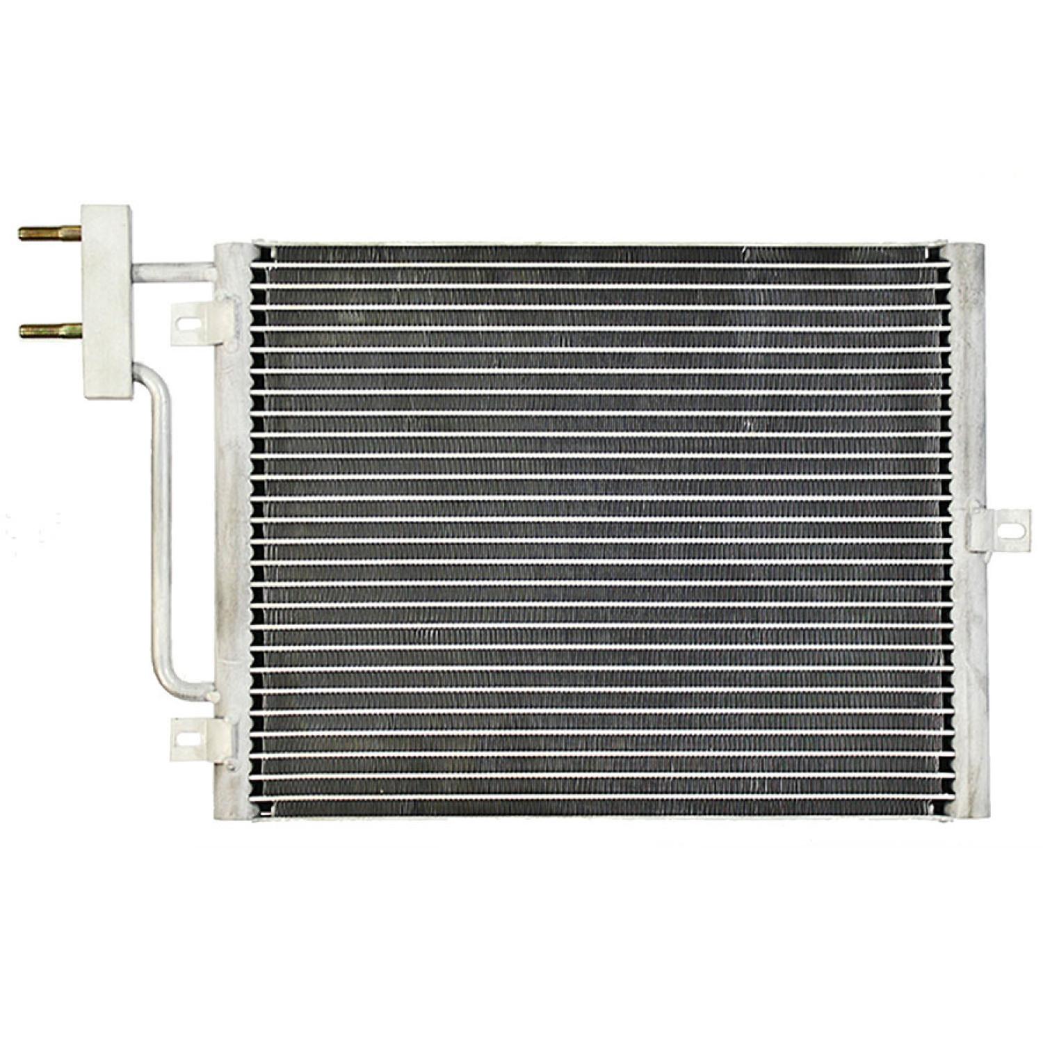 Agility Auto Parts 7014848 A/C Condenser product image 1 of 1