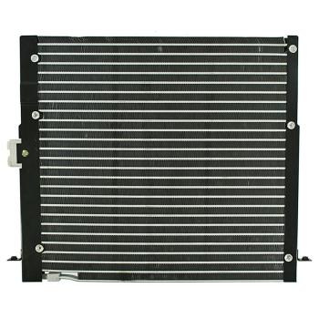 Agility Auto Parts 7014852 A/C Condenser product image 1 of 1