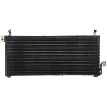Agility Auto Parts 7014857 A/C Condenser product image 1 of 1