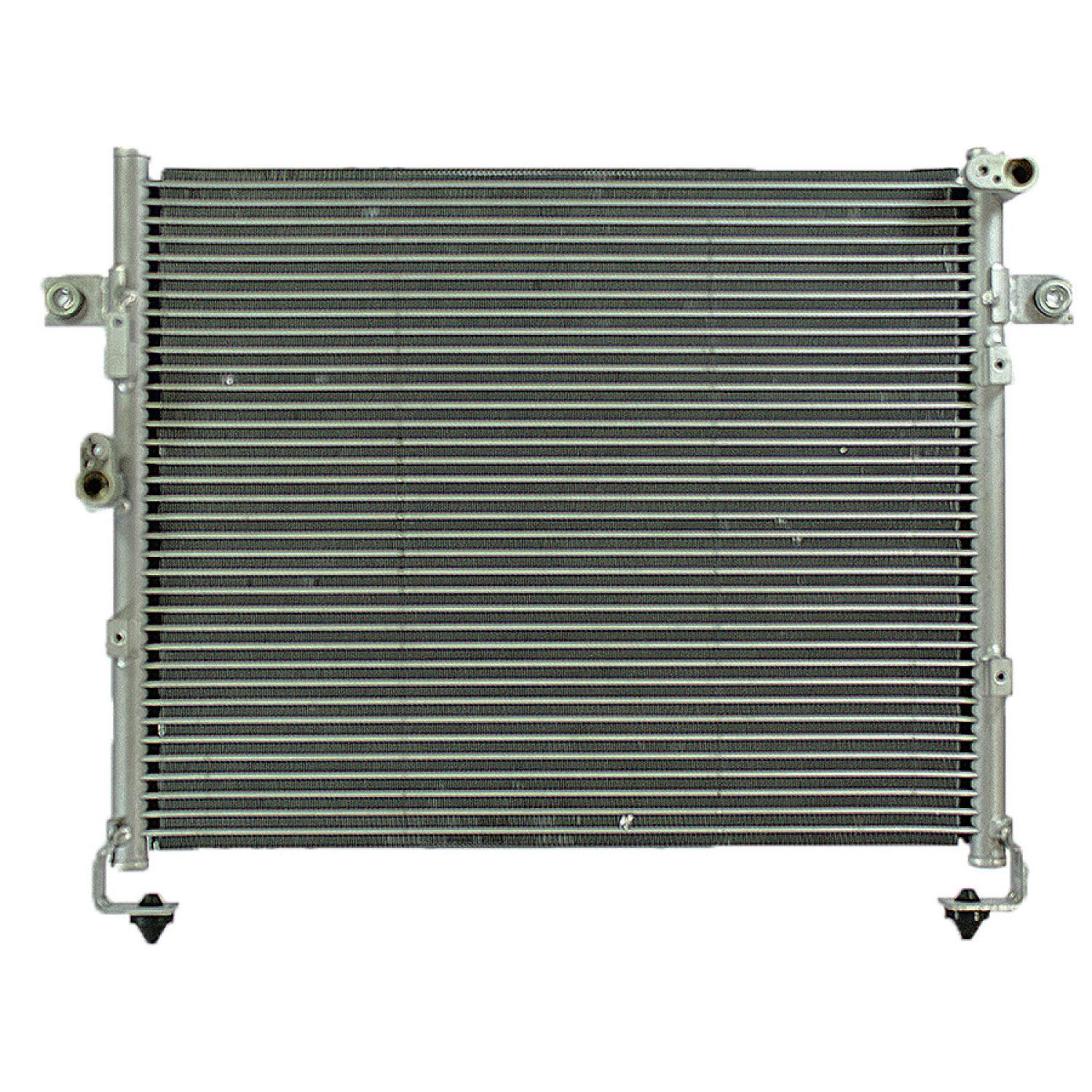 Agility Auto Parts 7014859 - A/C Condenser Agility Auto Parts 7014859 A/C Condenser product image 1 of 1