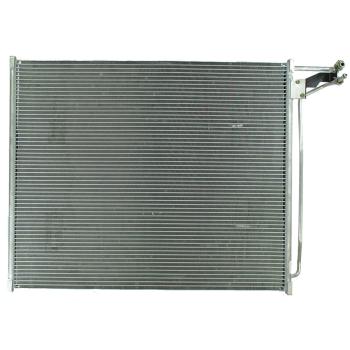 Agility Auto Parts 7014868 - A/C Condenser Agility Auto Parts 7014868 A/C Condenser product image 1 of 1