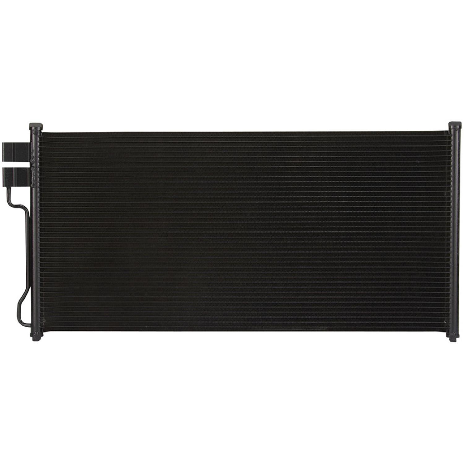 Agility Auto Parts 7014879 - A/C Condenser Agility Auto Parts 7014879 A/C Condenser product image 1 of 1