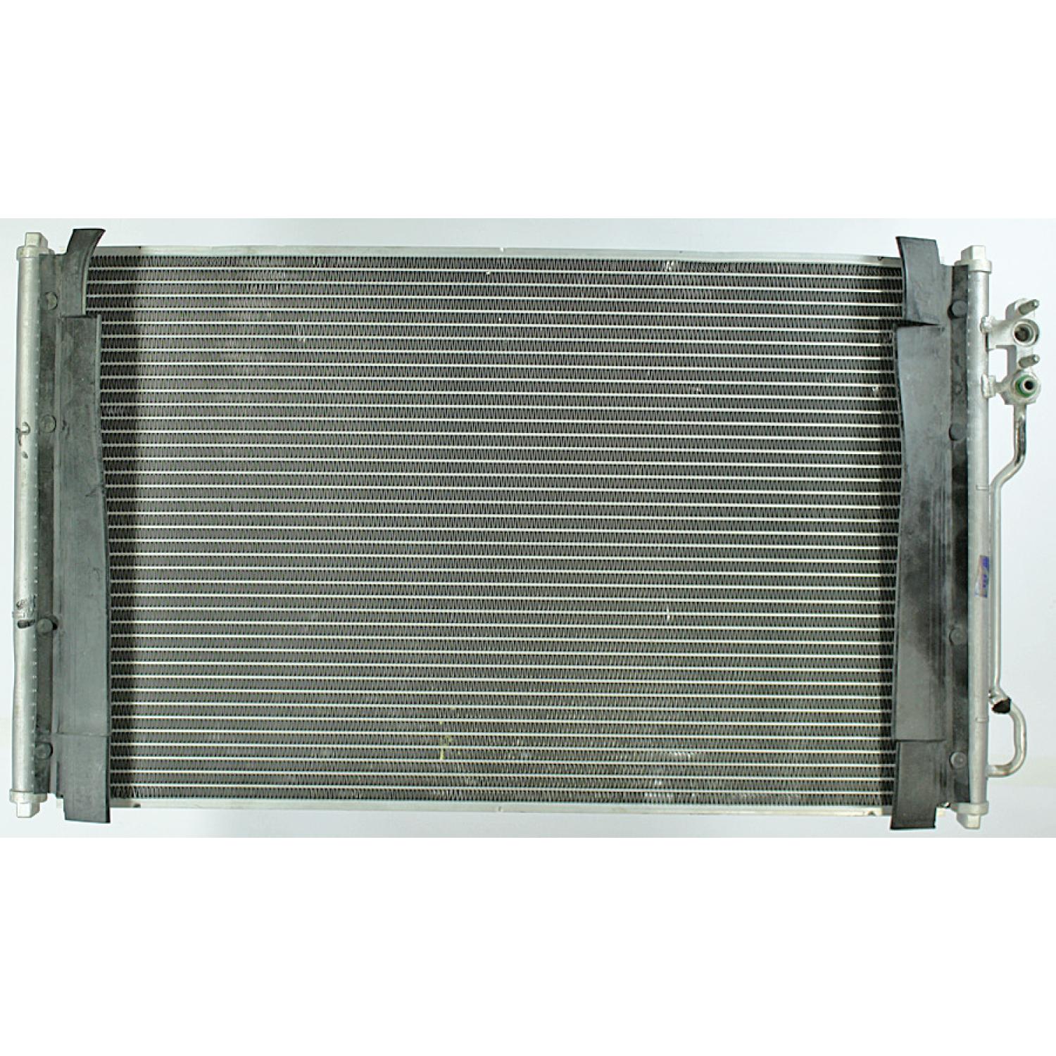 Agility Auto Parts 7014880 A/C Condenser product image 1 of 1