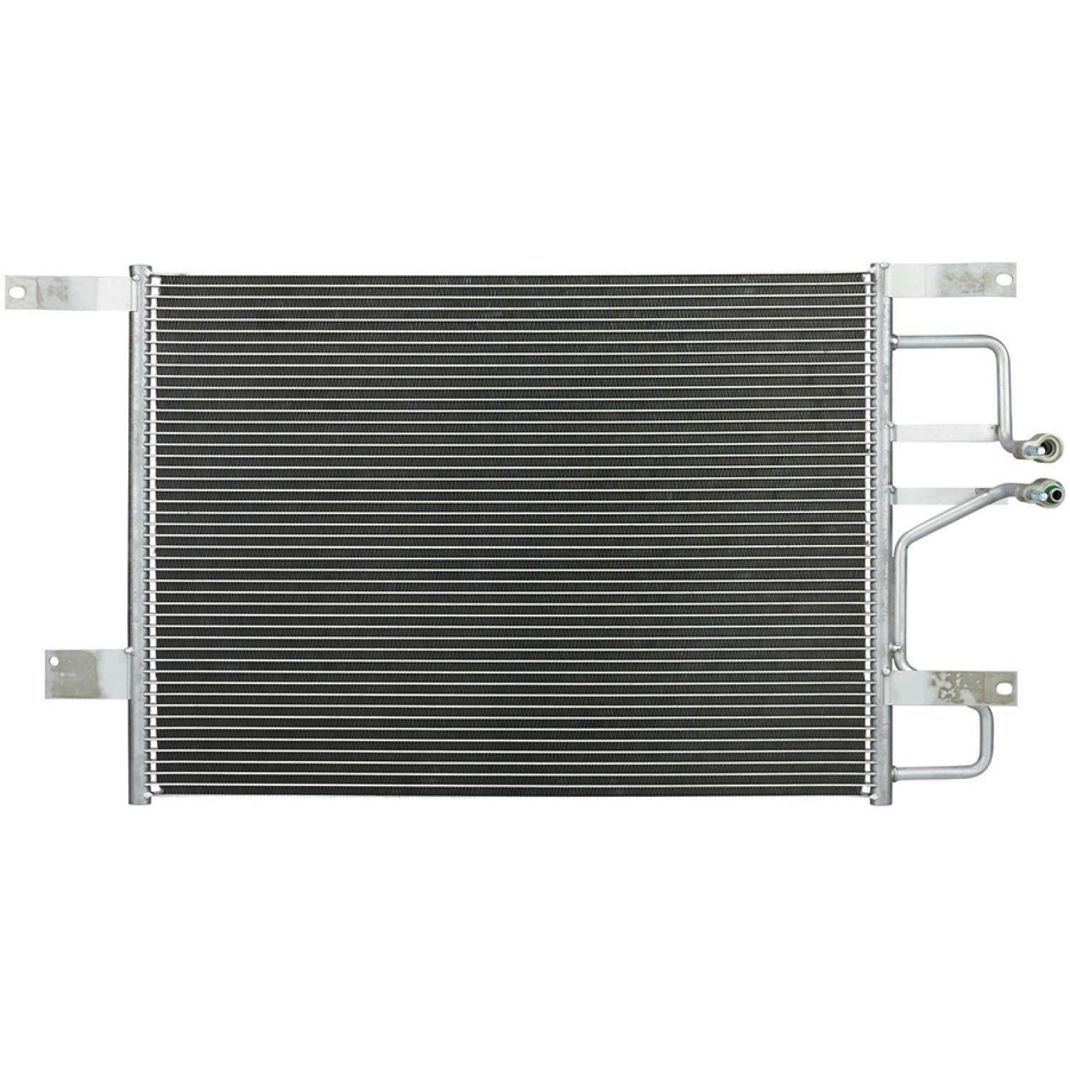 Agility Auto Parts 7014881 - A/C Condenser Agility Auto Parts 7014881 A/C Condenser product image 1 of 1