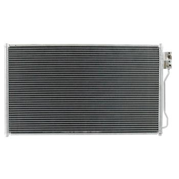 Agility Auto Parts 7014882 - A/C Condenser Agility Auto Parts 7014882 A/C Condenser product image 1 of 1