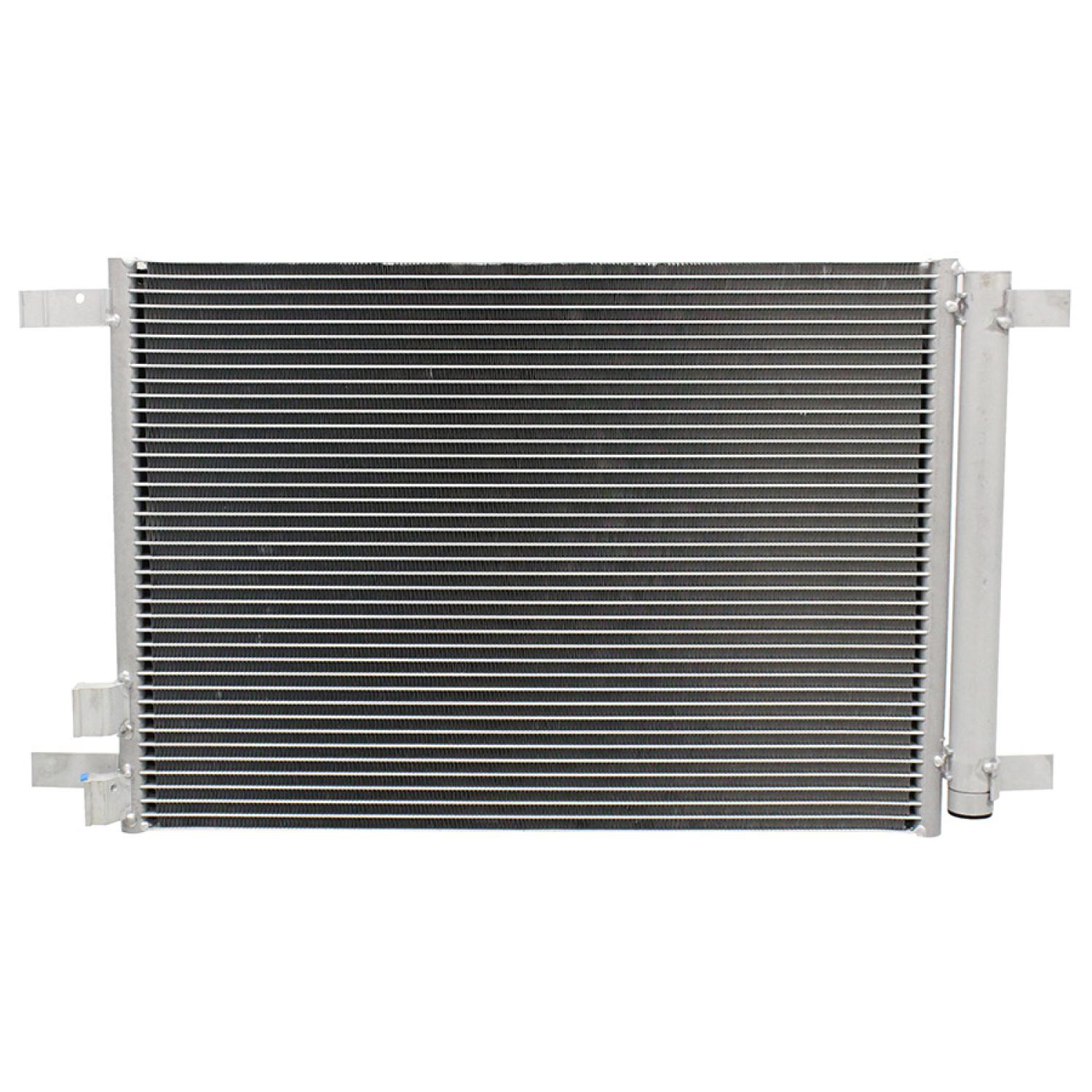 Agility Auto Parts 7014891 - A/C Condenser Agility Auto Parts 7014891 A/C Condenser product image 1 of 1