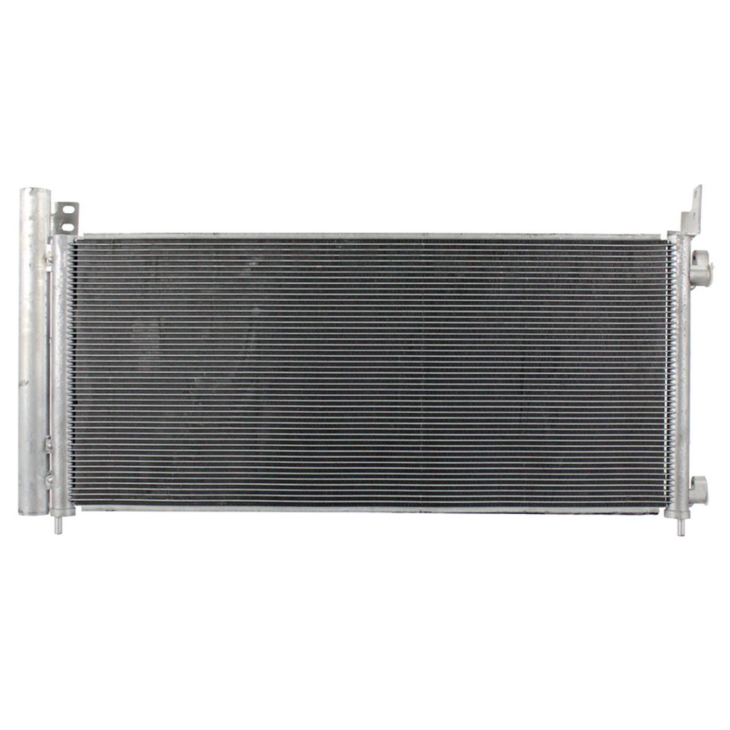 Agility Auto Parts 7014892 - A/C Condenser Agility Auto Parts 7014892 A/C Condenser product image 1 of 1