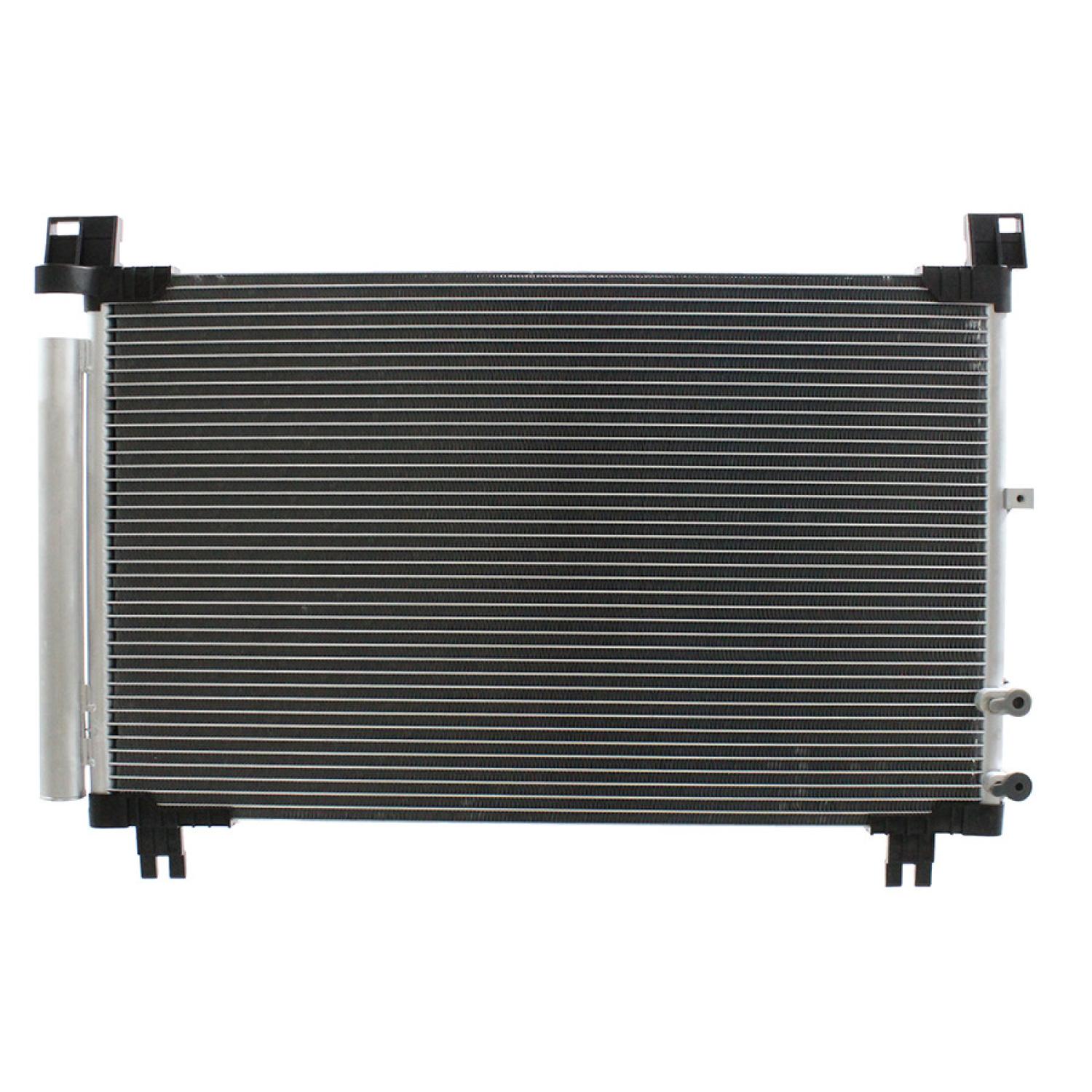 Agility Auto Parts 7014893 A/C Condenser product image 1 of 1