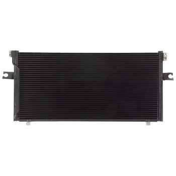 Agility Auto Parts 7014894 - A/C Condenser Agility Auto Parts 7014894 A/C Condenser product image 1 of 1