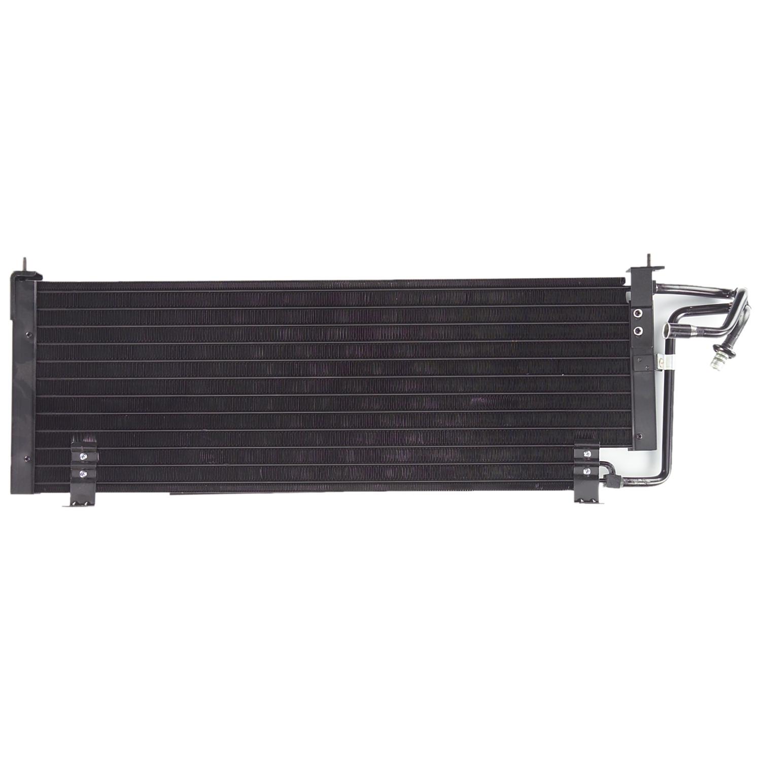 Agility Auto Parts 7014895 - A/C Condenser Agility Auto Parts 7014895 A/C Condenser product image 1 of 1