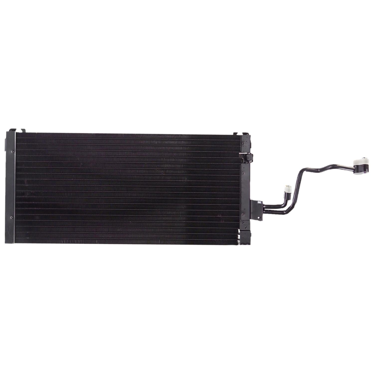 Agility Auto Parts 7014896 - A/C Condenser Agility Auto Parts 7014896 A/C Condenser product image 1 of 1