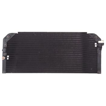 Agility Auto Parts 7014897 - A/C Condenser Agility Auto Parts 7014897 A/C Condenser product image 1 of 1