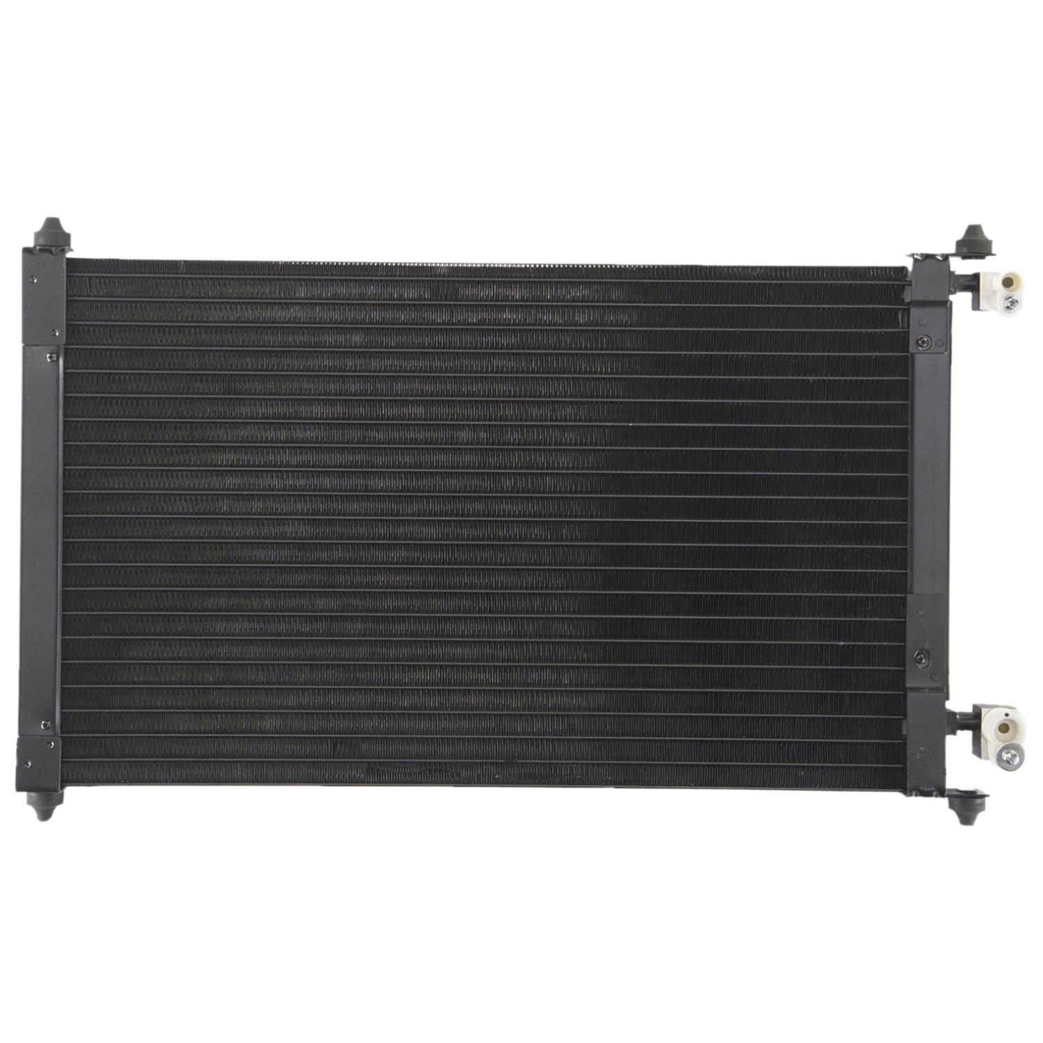 Agility Auto Parts 7014898 A/C Condenser product image 1 of 1