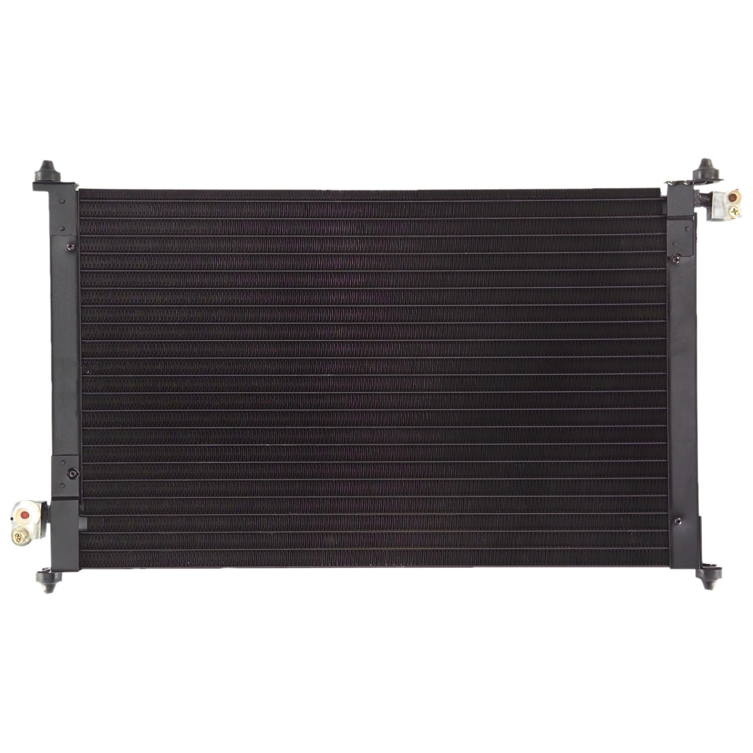 Agility Auto Parts 7014900 - A/C Condenser Agility Auto Parts 7014900 A/C Condenser product image 1 of 1
