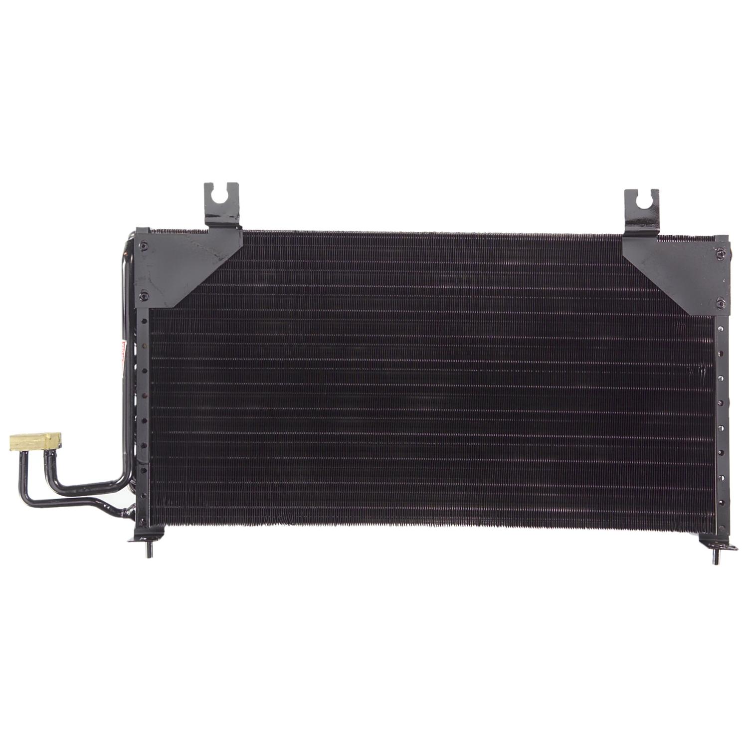 Agility Auto Parts 7014901 A/C Condenser product image 1 of 1