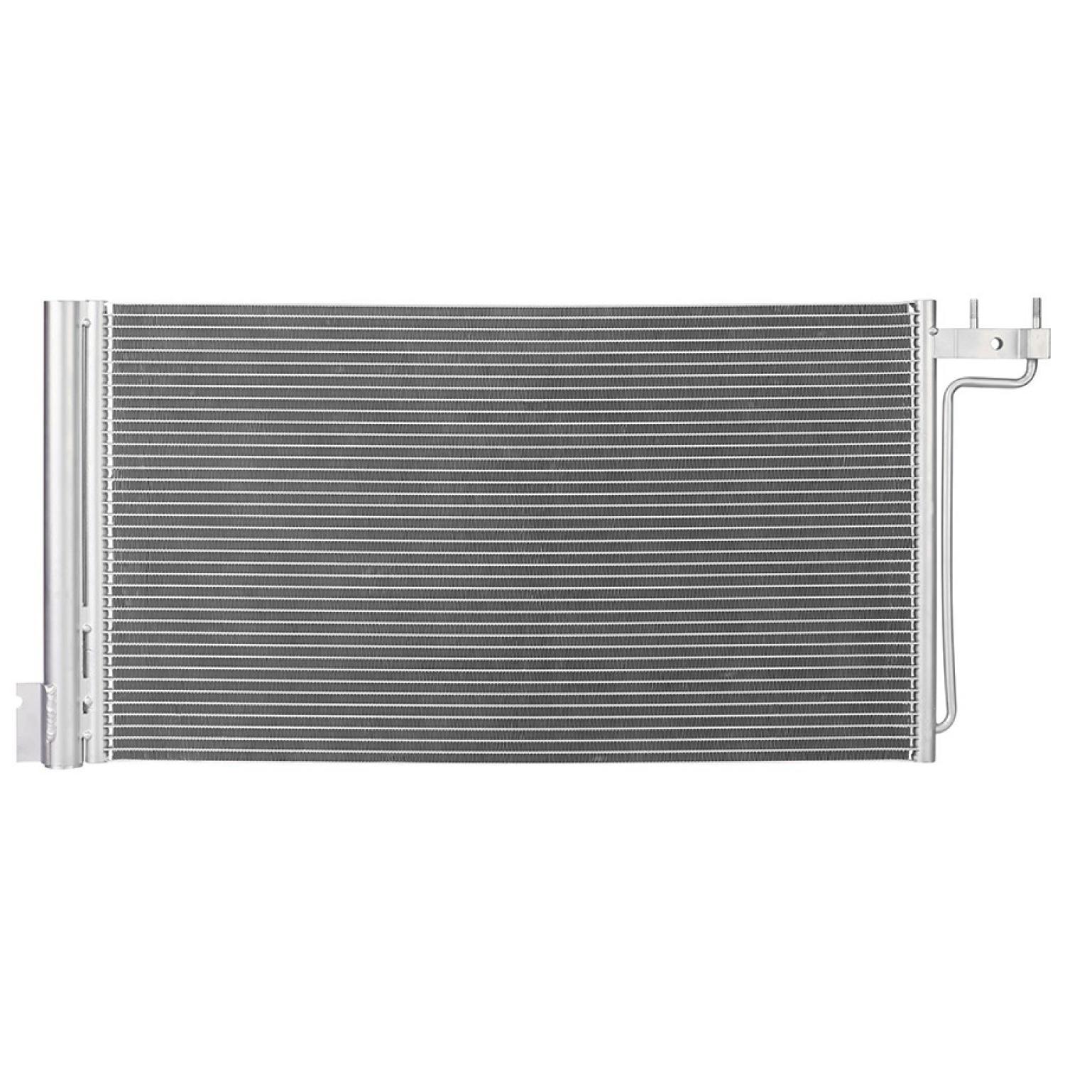 Agility Auto Parts 7014914 A/C Condenser product image 1 of 1