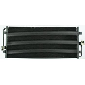 Agility Auto Parts 7014915 A/C Condenser product image 1 of 1