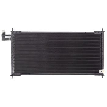 Agility Auto Parts 7014924 - A/C Condenser Agility Auto Parts 7014924 A/C Condenser product image 1 of 1