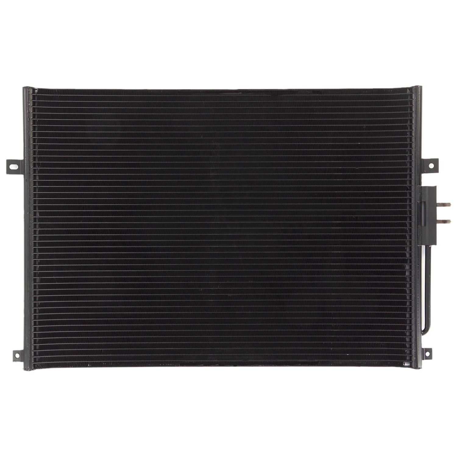 Agility Auto Parts 7014925 - A/C Condenser Agility Auto Parts 7014925 A/C Condenser product image 1 of 1