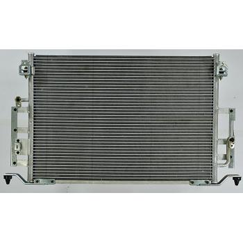 Agility Auto Parts 7014927 A/C Condenser product image 1 of 1