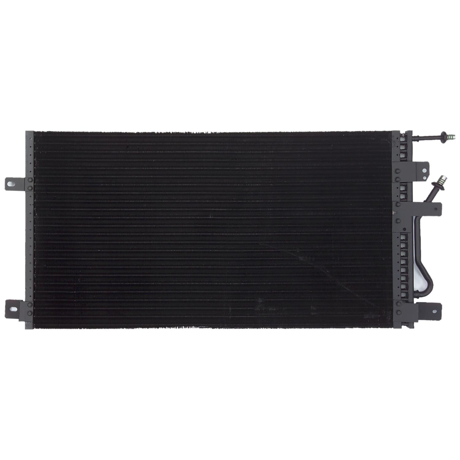 Agility Auto Parts 7014928 - A/C Condenser Agility Auto Parts 7014928 A/C Condenser product image 1 of 1