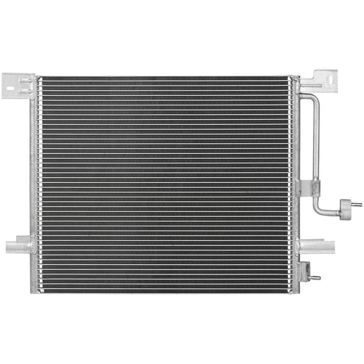 Agility Auto Parts 7014929 - A/C Condenser Agility Auto Parts 7014929 A/C Condenser product image 1 of 1