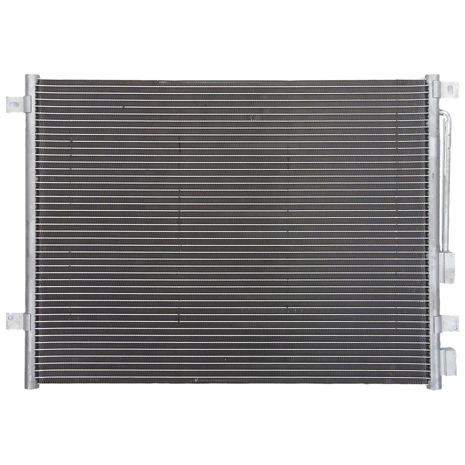 Agility Auto Parts 7014930 A/C Condenser product image 1 of 1
