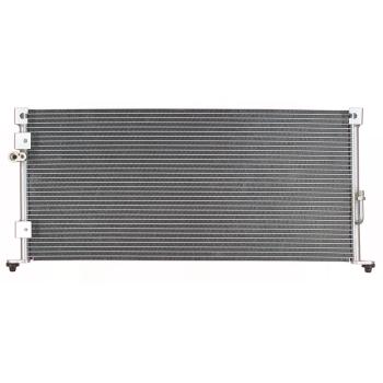 Agility Auto Parts 7014931 A/C Condenser product image 1 of 1