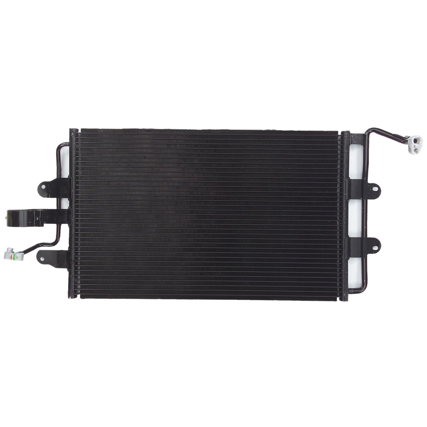 Agility Auto Parts 7014932 A/C Condenser product image 1 of 1