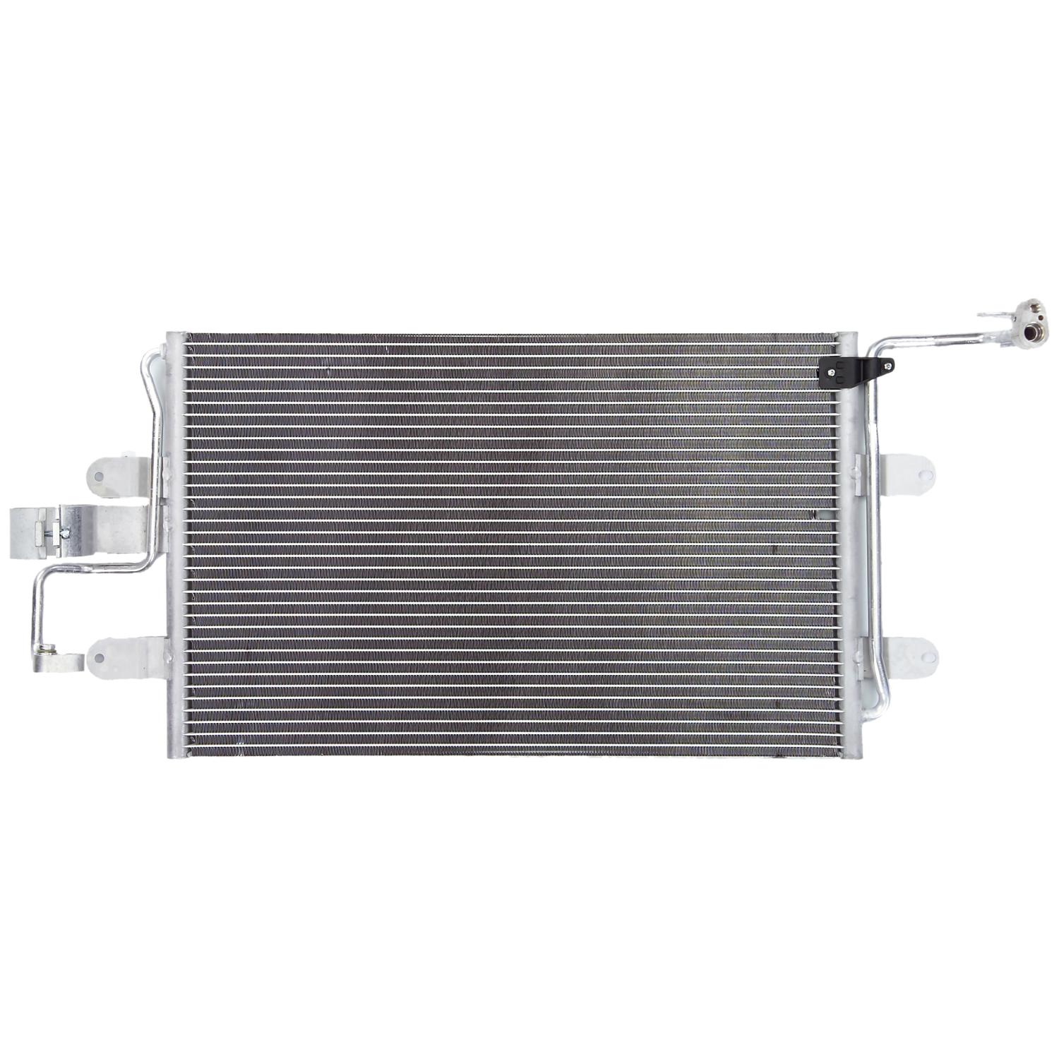 Agility Auto Parts 7014933 - A/C Condenser Agility Auto Parts 7014933 A/C Condenser product image 1 of 1